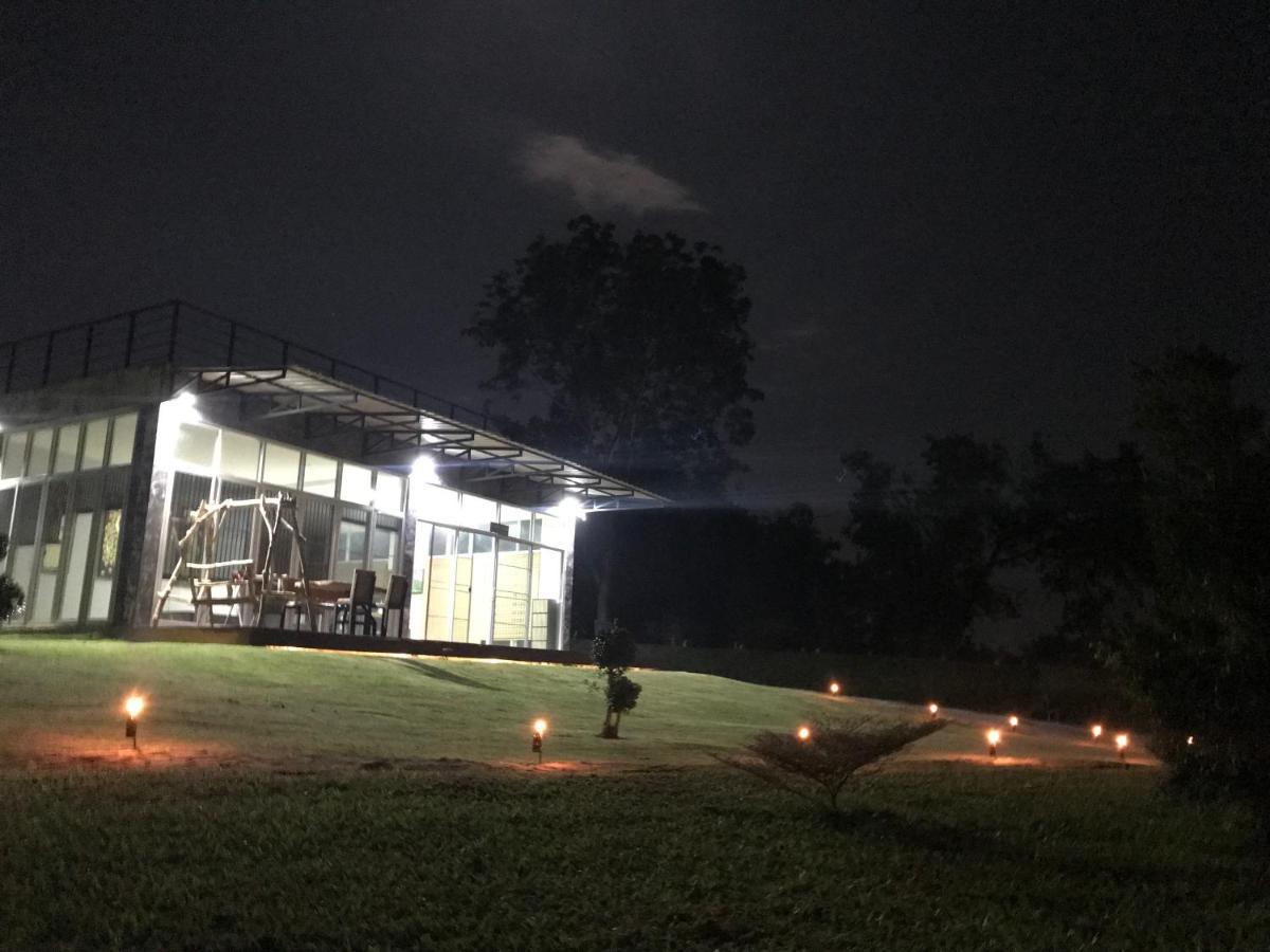 Aly'S House Bed & Breakfast Ban Phlu Thong ภายนอก รูปภาพ