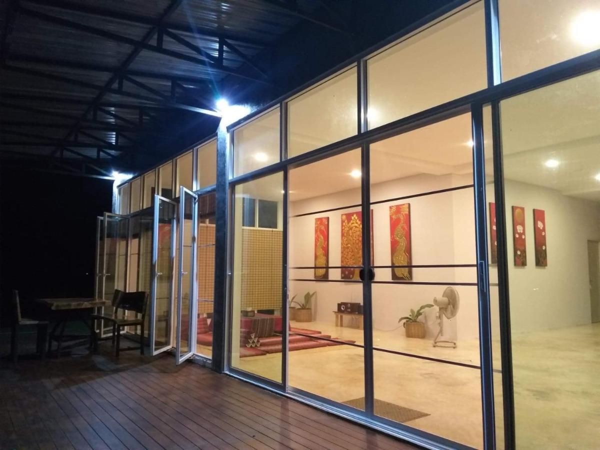 Aly'S House Bed & Breakfast Ban Phlu Thong ภายนอก รูปภาพ